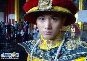 中年版甄嬛花絮爆料视频,幕后故事与精彩瞬间大曝光